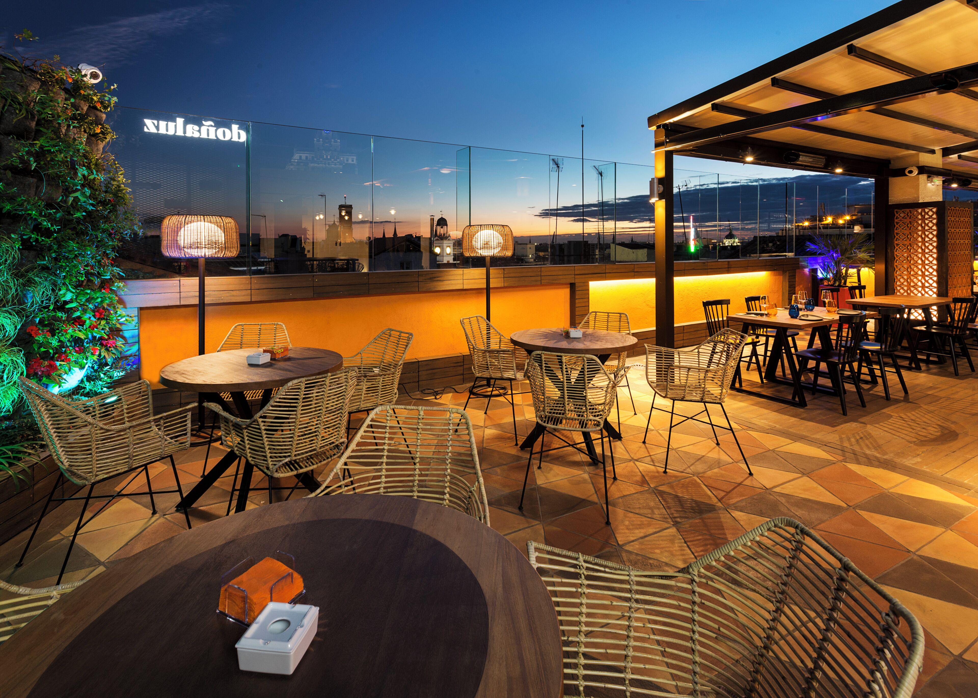 B&B Hotel Madrid Centro Puerta Del Sol — Billeder 3